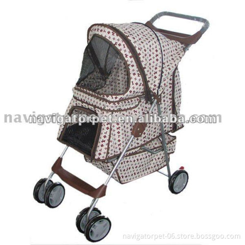 Exquisite Pet Strollers
